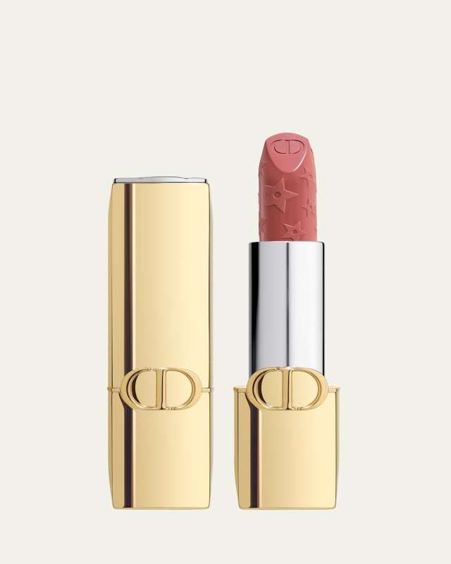 Limited Edition Holiday 2025 Rouge Dior Lipstick - 210 Circus
